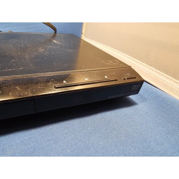 Sony DVD CD Player Model DVP-SR210P - tested - Picture 3 of 8